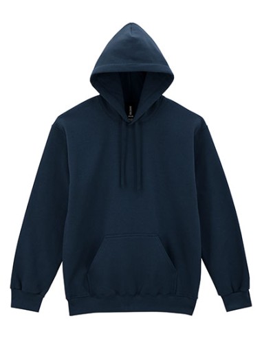 GIL-19500-Hammer Maxweight Adult Hooded Sweatshirt